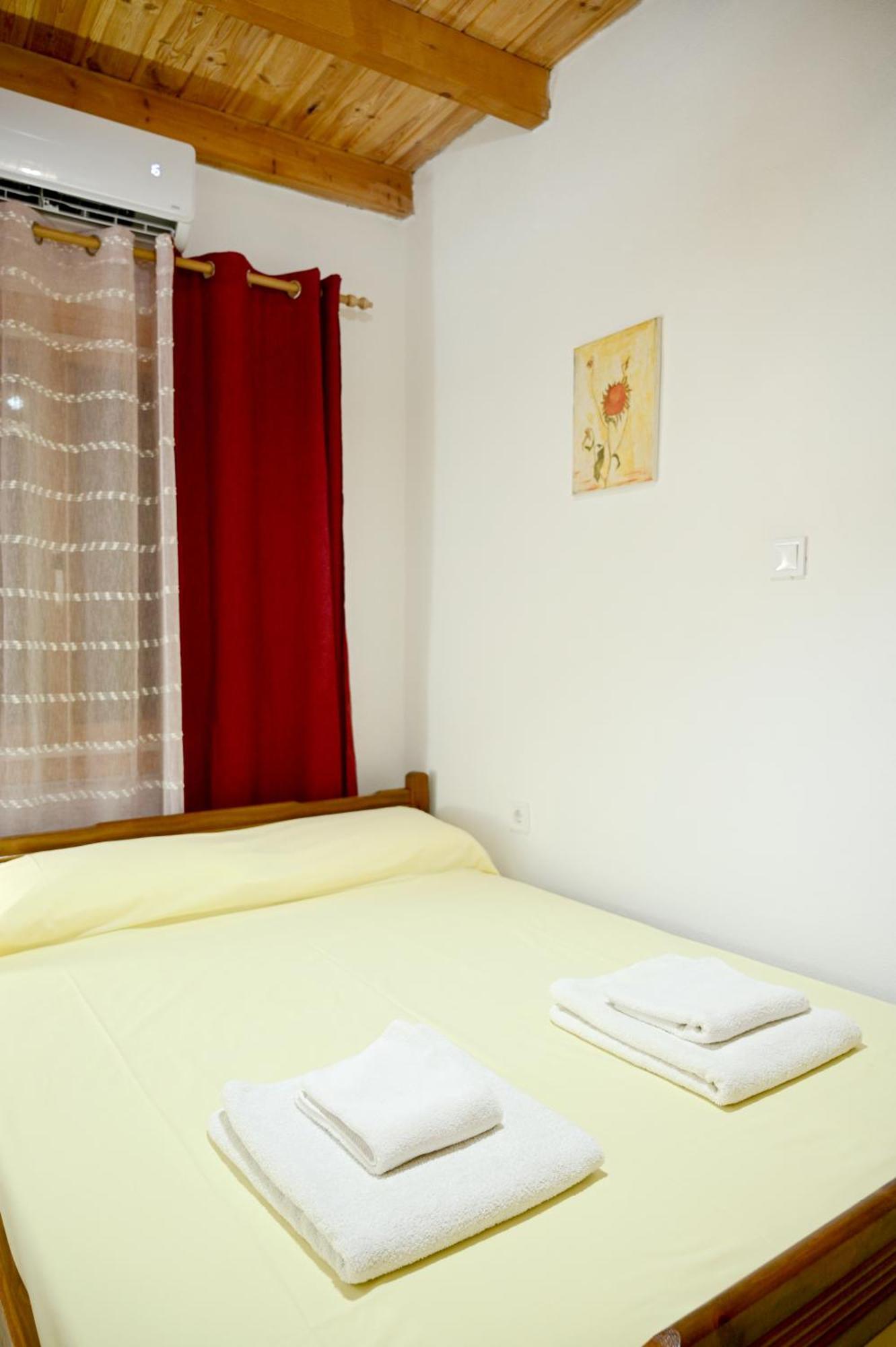Villa Stone House Sitia  Esterno foto