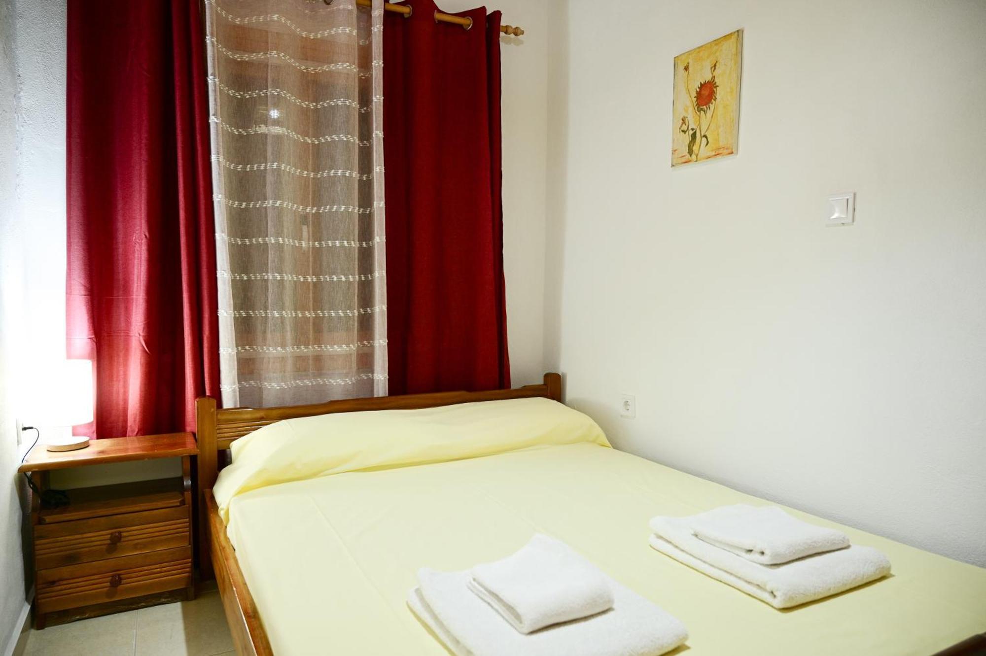Villa Stone House Sitia  Esterno foto