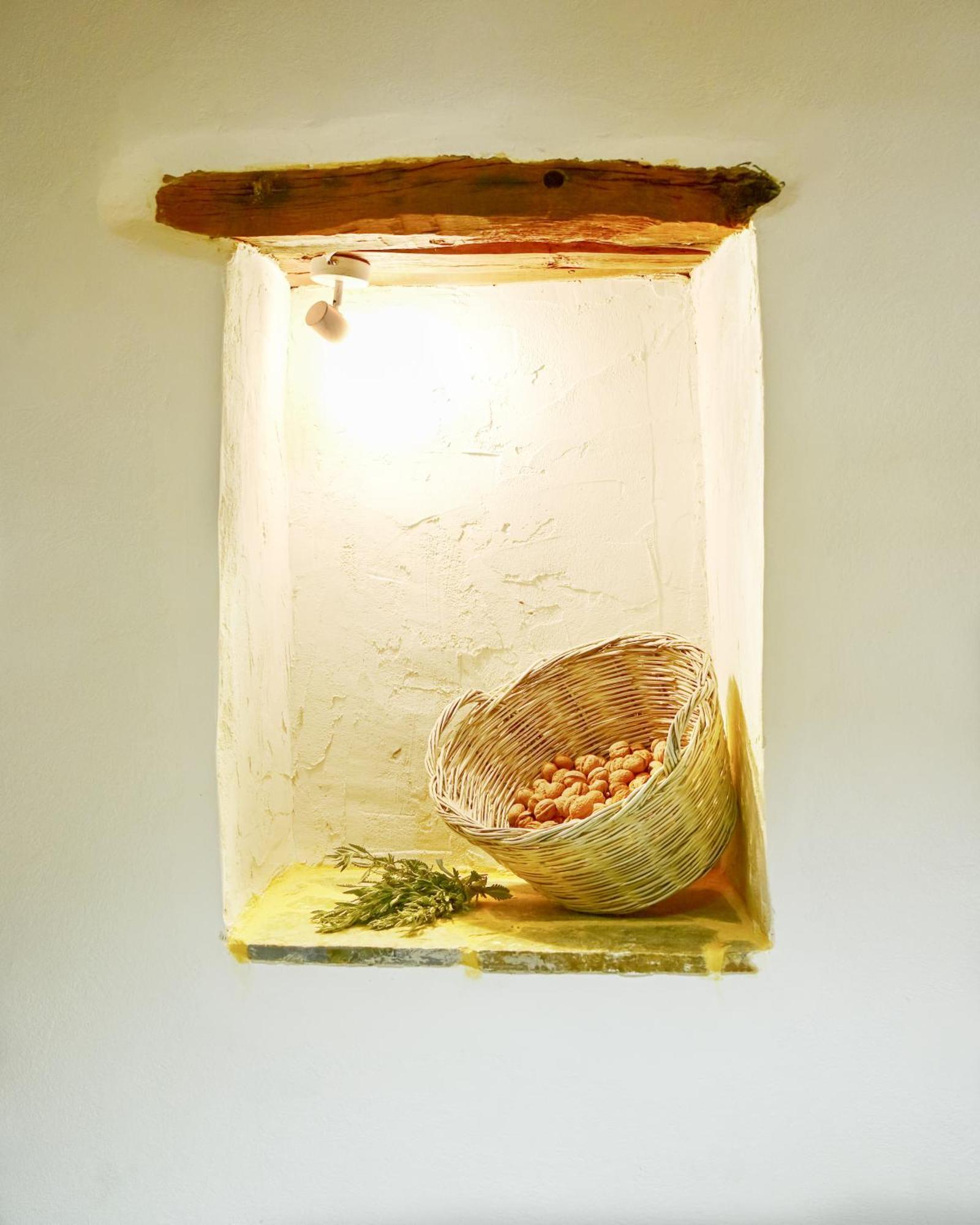 Villa Stone House Sitia  Esterno foto